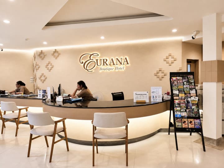 Eurana Boutique Hotel