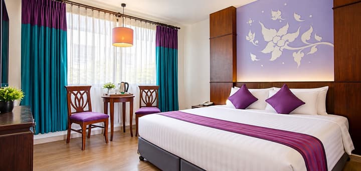 Eurana Boutique Hotel