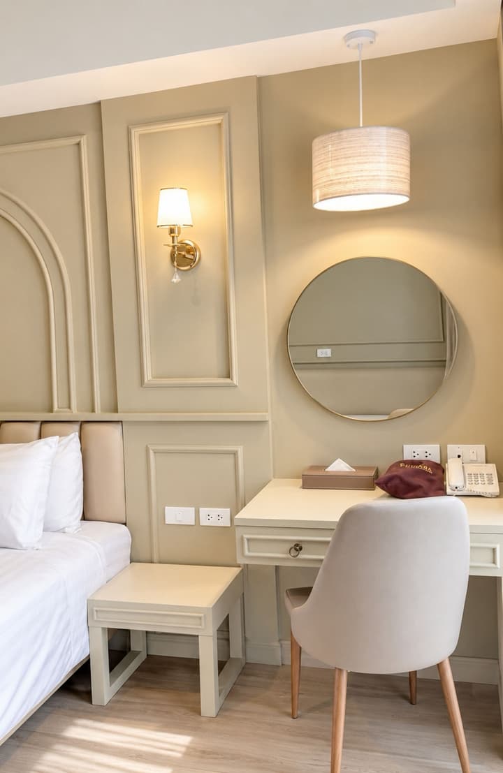 Eurana Boutique Hotel