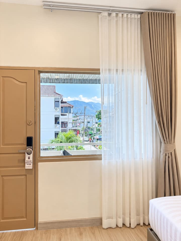 Eurana Boutique Hotel