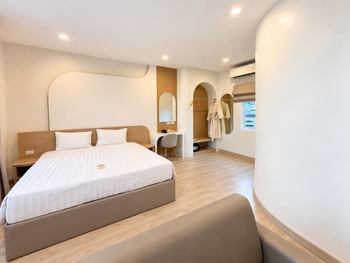 Eurana Boutique Hotel