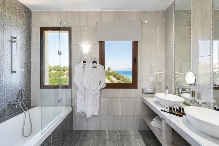 Blue Bay Halkidiki “Adults Only ”