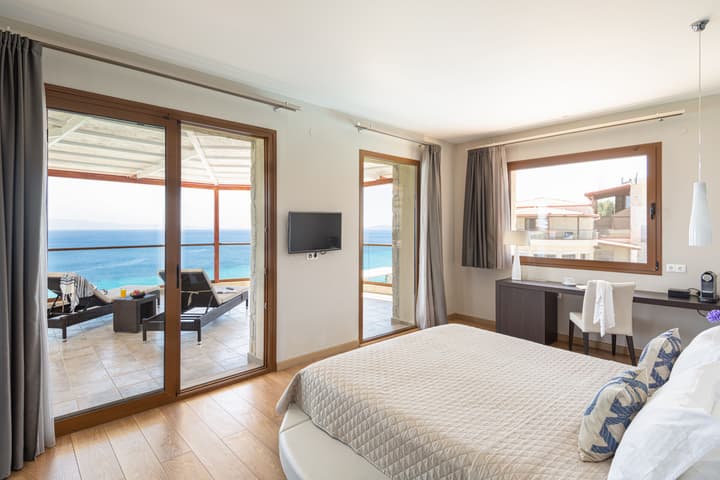 Blue Bay Halkidiki “Adults Only ”
