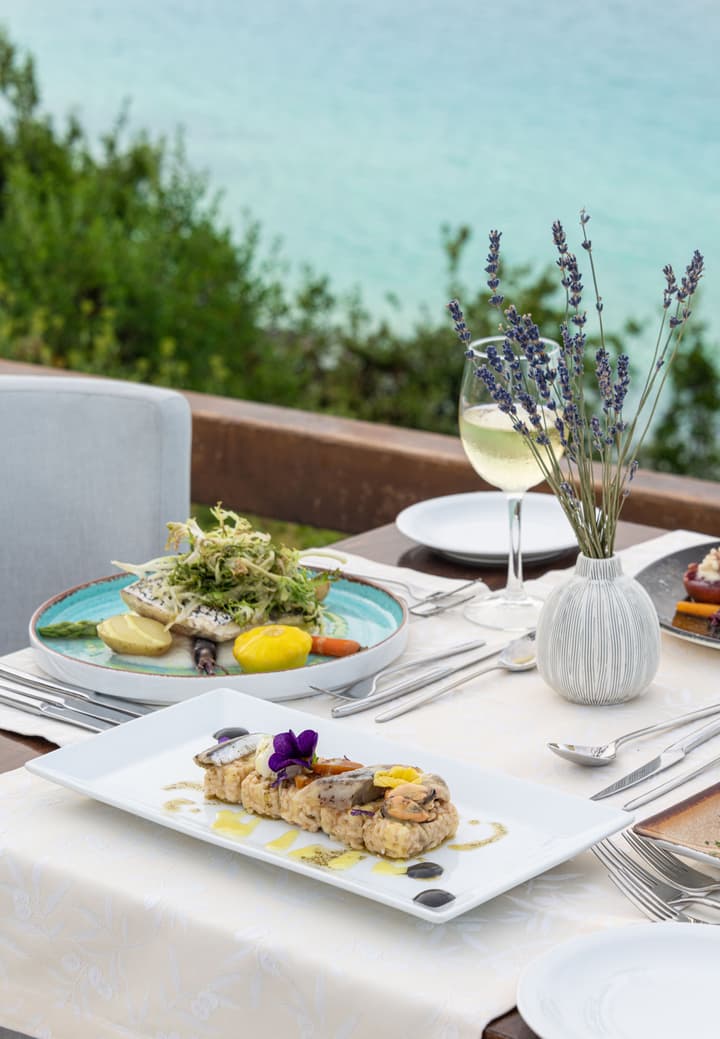 Blue Bay Halkidiki “Adults Only ”