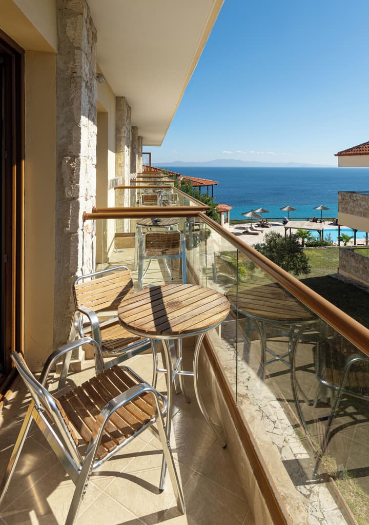 Blue Bay Halkidiki “Adults Only ”