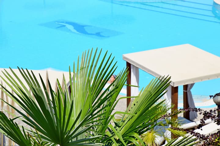 Blue Bay Halkidiki “Adults Only ”