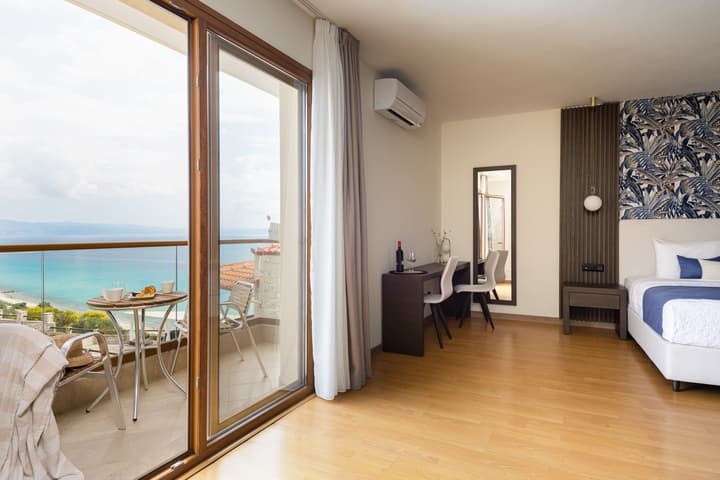 Blue Bay Halkidiki “Adults Only ”