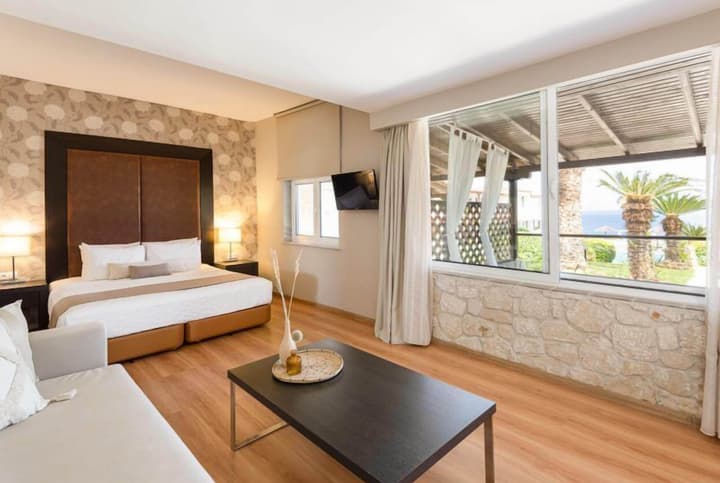 Blue Bay Halkidiki “Adults Only ”
