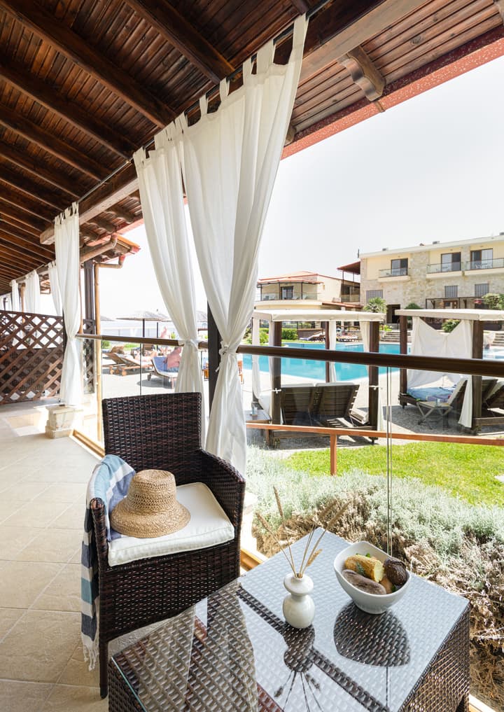 Blue Bay Halkidiki “Adults Only ”