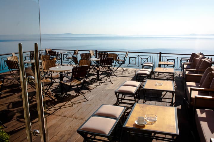 Blue Bay Halkidiki “Adults Only ”