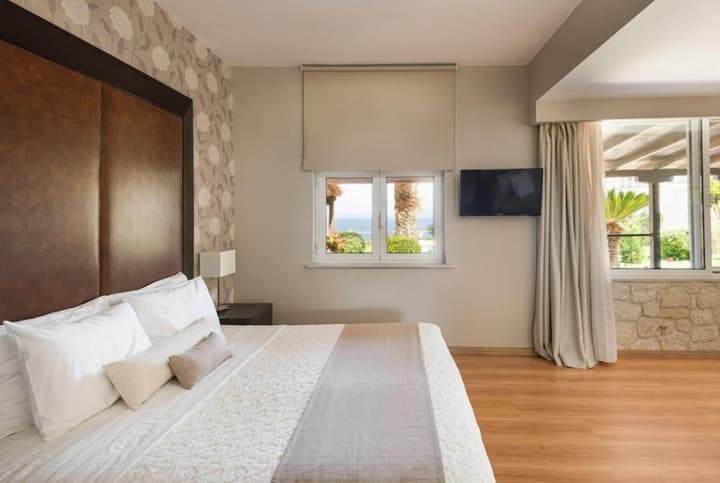 Blue Bay Halkidiki “Adults Only ”
