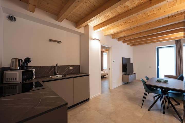 Villa Luisa Resort & Luxury Apartments