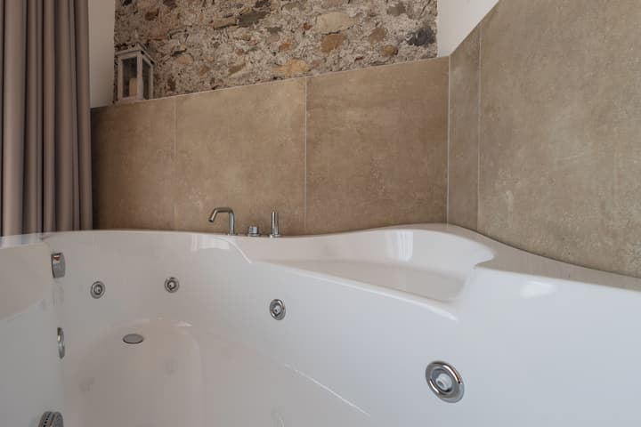 Villa Luisa Resort & Luxury Apartments