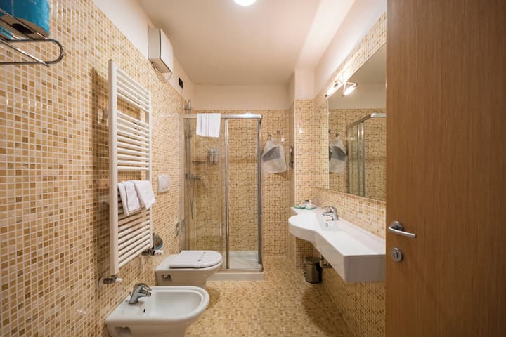 Villa Luisa Resort & Luxury Apartments