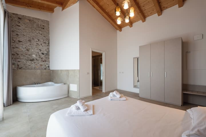 Villa Luisa Resort & Luxury Apartments