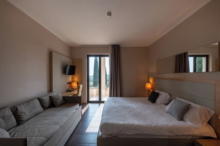 Villa Luisa Resort & Luxury Apartments