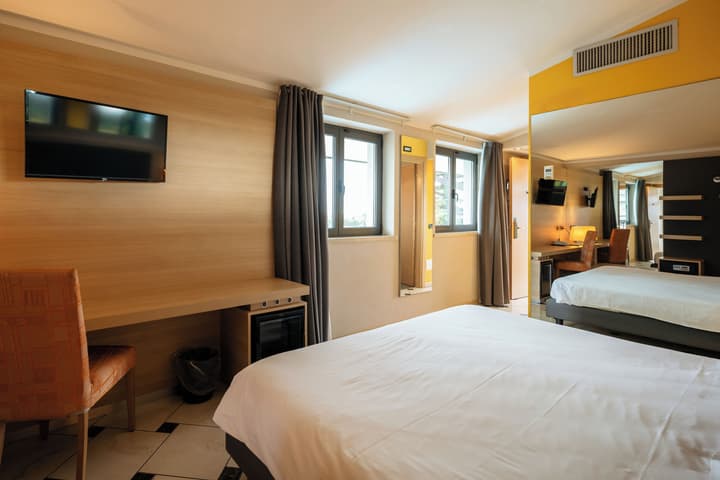 Villa Luisa Resort & Luxury Apartments