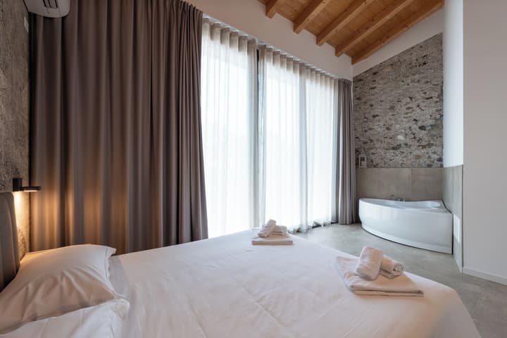 Villa Luisa Resort & Luxury Apartments