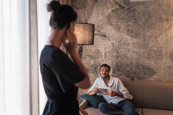 Villa Luisa Resort & Luxury Apartments
