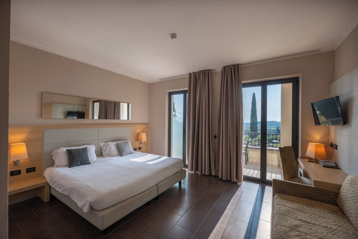 Villa Luisa Resort & Luxury Apartments