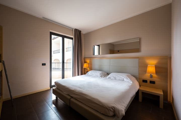 Villa Luisa Resort & Luxury Apartments