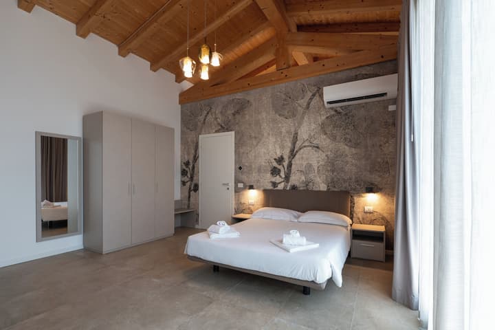 Villa Luisa Resort & Luxury Apartments