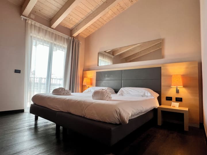 Villa Luisa Resort & Luxury Apartments