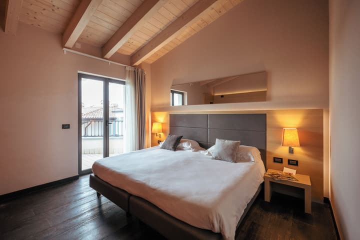 Villa Luisa Resort & Luxury Apartments