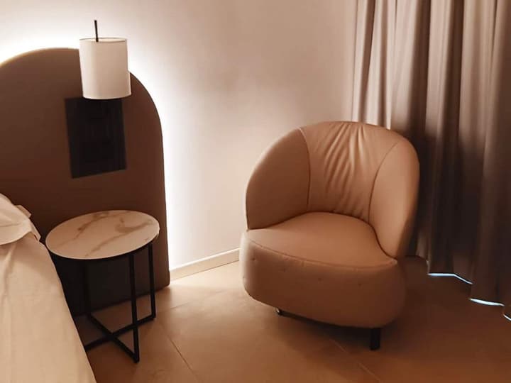 Villa Luisa Resort & Luxury Apartments