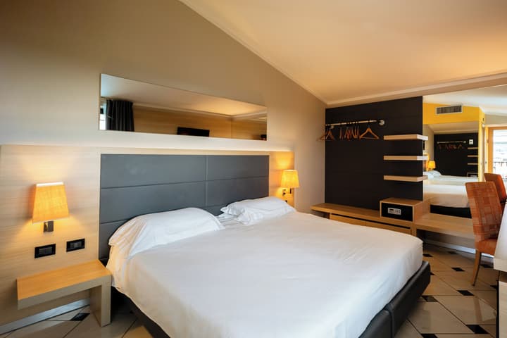 Villa Luisa Resort & Luxury Apartments