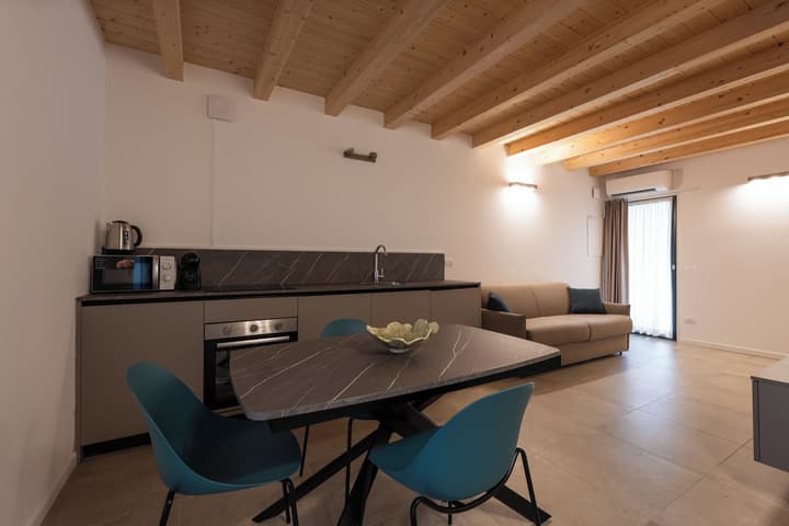Villa Luisa Resort & Luxury Apartments