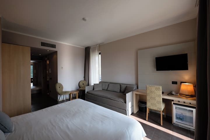 Villa Luisa Resort & Luxury Apartments
