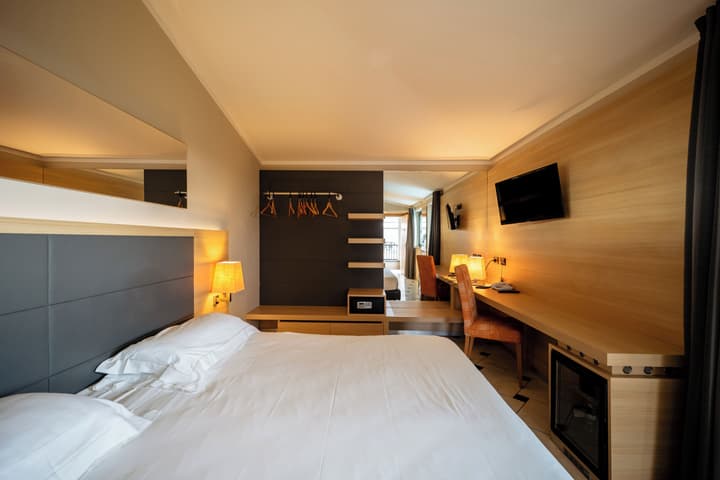 Villa Luisa Resort & Luxury Apartments
