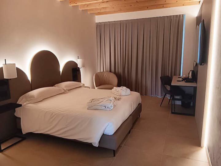 Villa Luisa Resort & Luxury Apartments