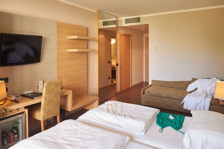 Villa Luisa Resort & Luxury Apartments