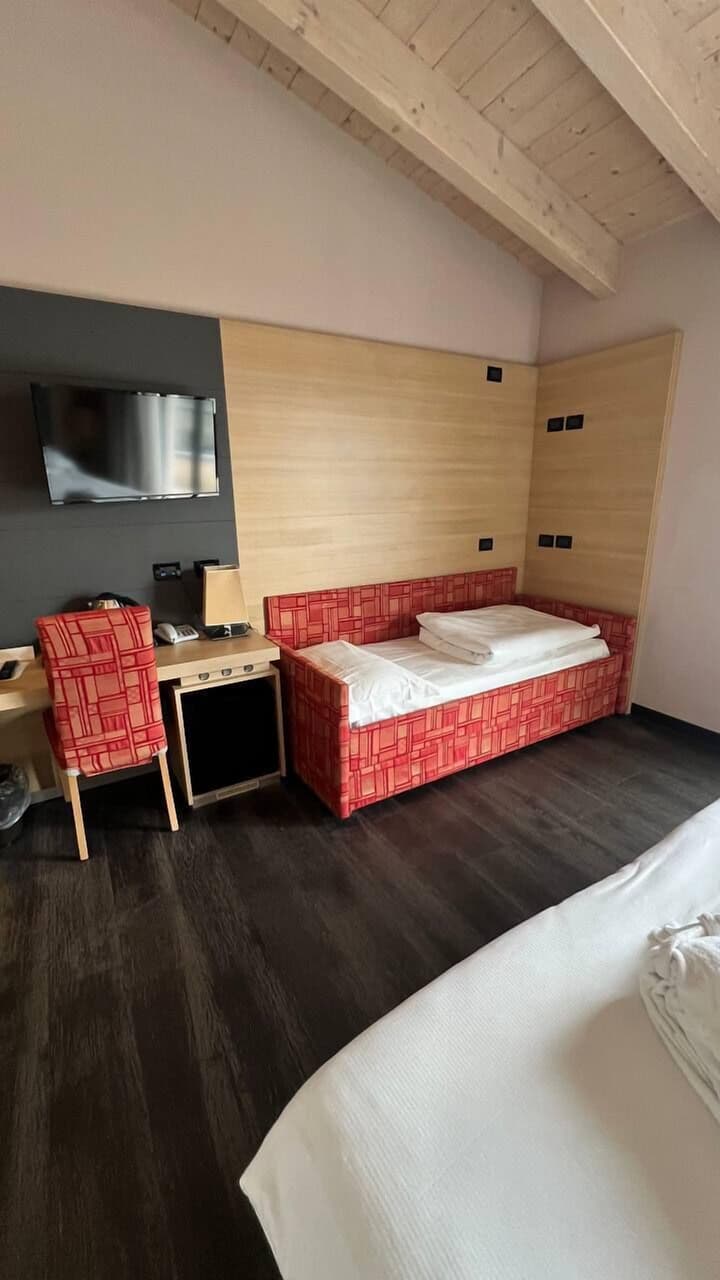 Villa Luisa Resort & Luxury Apartments