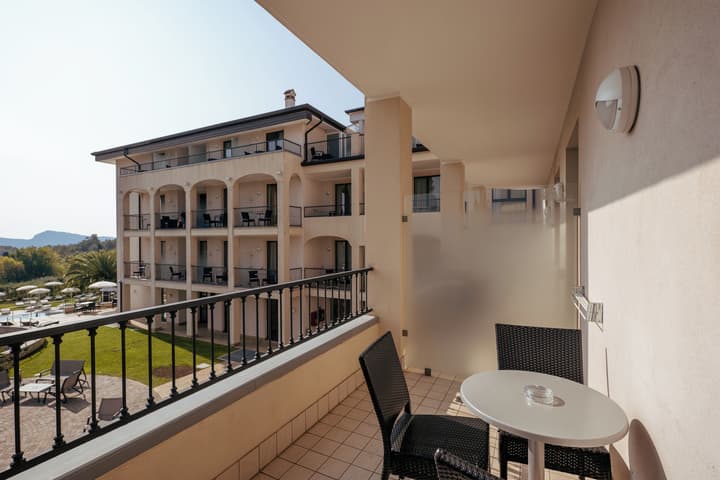 Villa Luisa Resort & Luxury Apartments