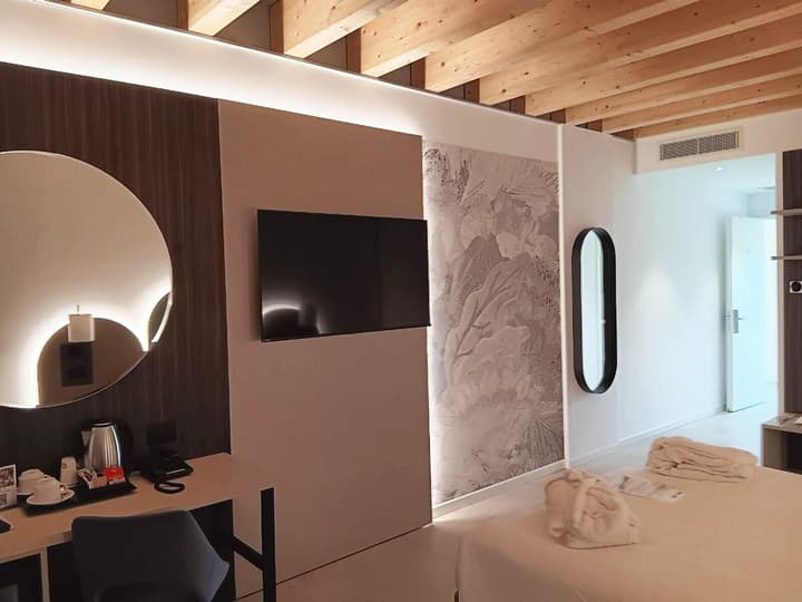 Villa Luisa Resort & Luxury Apartments
