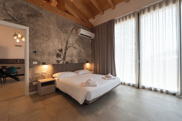Villa Luisa Resort & Luxury Apartments
