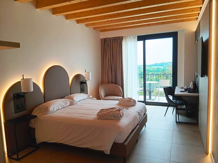 Villa Luisa Resort & Luxury Apartments