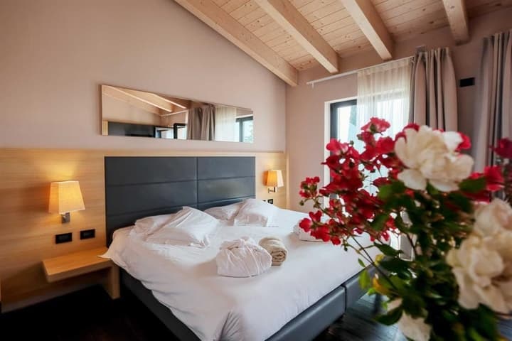 Villa Luisa Resort & Luxury Apartments