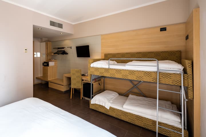 Villa Luisa Resort & Luxury Apartments