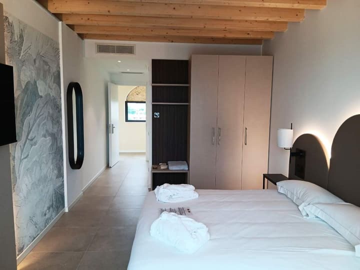 Villa Luisa Resort & Luxury Apartments