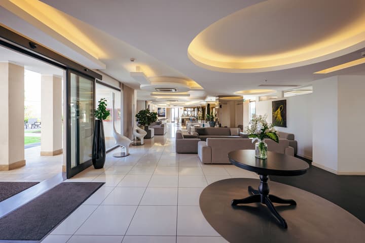Villa Luisa Resort & Luxury Apartments