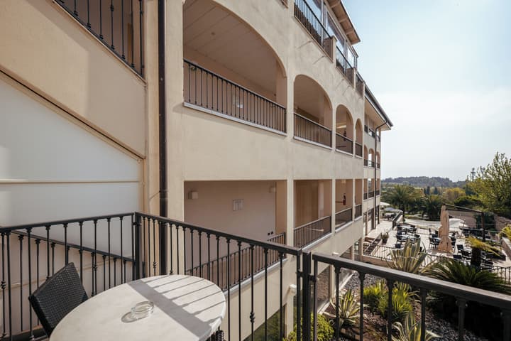 Villa Luisa Resort & Luxury Apartments