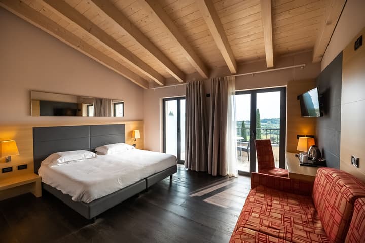 Villa Luisa Resort & Luxury Apartments