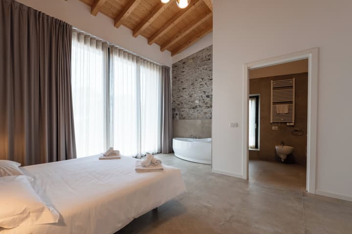 Villa Luisa Resort & Luxury Apartments