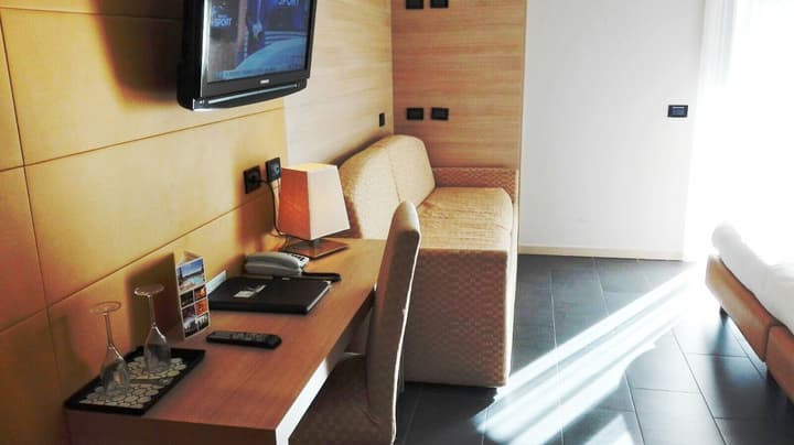 Villa Luisa Resort & Luxury Apartments