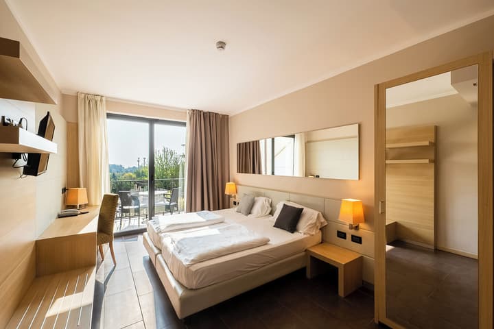 Villa Luisa Resort & Luxury Apartments
