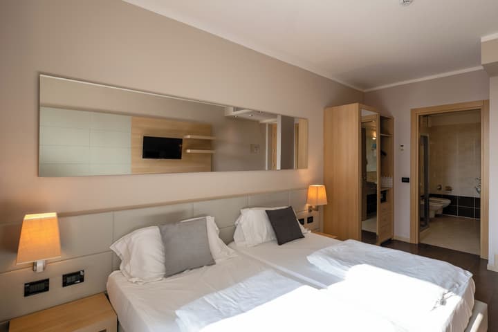 Villa Luisa Resort & Luxury Apartments